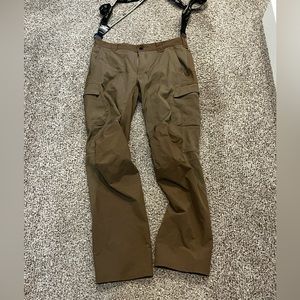 First Lite Obsidian Foundry Pant